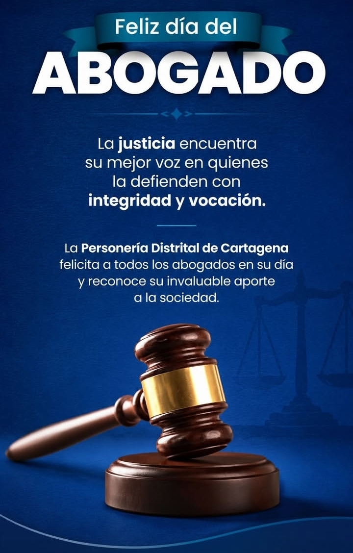 Noticias misionales de Personeria